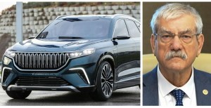 Beko, “TOGG yerli ve milli değil”