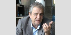 Nalbantoğlu’ndan deprem bölgesi çıkışı