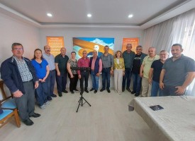 PKK’nın bildirisine sert tepki