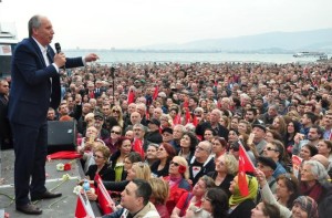 “İNCE” HAZIRLIK