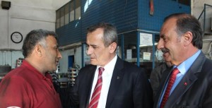 MHP’DEN BAYRAK ÇAĞRISI