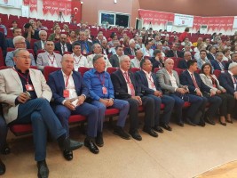 CHP YEREL SEÇİME HAZIRLANIYOR