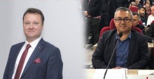 CHP’Lİ BAŞKANA İYİ PARTİ’Lİ YARDIMCI