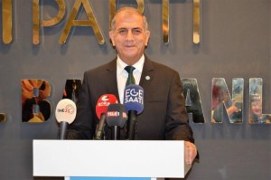 Milletvekili aday adayı olacağını açıkladı