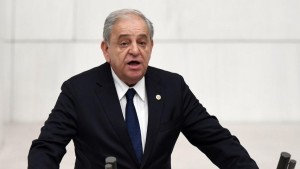 Nalbantoğlu: “İzmir'e olan kinleri geçmiyor”