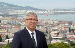 GÜNGÖR, “BİZDEN ÖNCESİNİ DEĞİL GELECEĞİ KONUŞACAĞIZ”