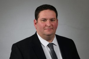 Özşahin: “Aliağa’yı gençlerle yöneteceğiz”