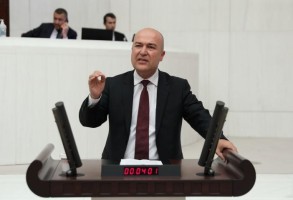 Murat Bakan, “Ormanları AKP’nin zulmünden kurtaracağız”