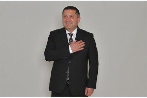 Ercan Doğan: “Biz kazanacağız, kimse kaybetmeyecek”