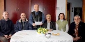 ALİAĞA ADD’DEN İÇ GÜVENLİK PAKETİNE TEPKİ