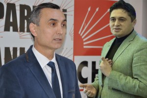 BAŞKAN ACAR’A ‘BOŞ MUSLUK’ BENZETMESİ