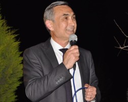 DURMAZ’DAN TOPLU KONUT PROJESİ