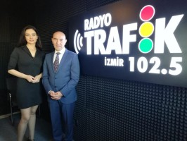 "İŞİME BİSİKLETLE GİDECEĞİM"