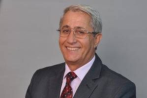 GELECEK PARTİSİ’NDE GÖREV DAĞILIMI YAPILDI