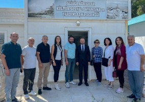 Gönül Seferberliği’nin 3. etabı başladı