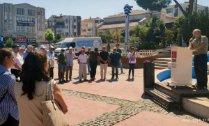 CHP’den ‘24 Saat Eğitim Maratonu’ açıklaması