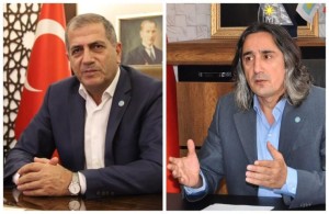 “TÜRKİYE PARTİ DEVLETİ Mİ?”