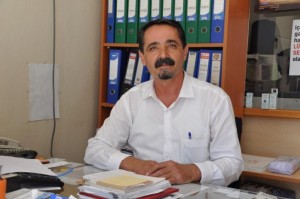 KONGREYE DOĞRU (6): ALİ ŞAHİNOĞLU…