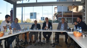 DURMAZ’DAN VATANDAŞA AÇIK ÇAĞRI