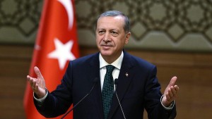 ERDOĞAN İZMİR’E GELİYOR
