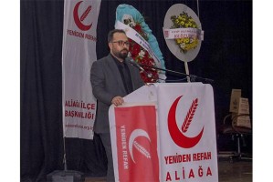Hüseyin Bıçakçı güven tazeledi