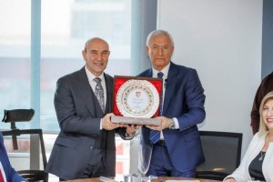 Soyer: “İkinci dönem başka olacak”