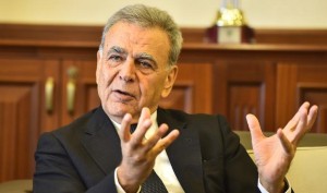 KOCAOĞLU RESMEN ADAY ADAYI