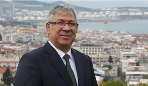 EROL GÜNGÖR: “KİMSE CHP’DEN OY NEMALANMAYA ÇALIŞMASIN”