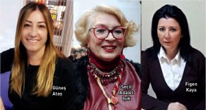 CHP İLÇE KADIN KOLLARI SEÇİMİ BUGÜN