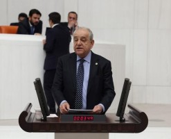 Nalbantoğlu: “Bayram ikramiyeleri 20 bin TL olsun”