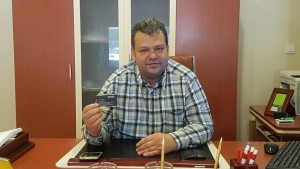 CHP ALİAĞA’DA ADAYLIK BİLMECESİ