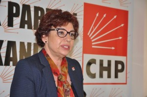 “SEÇİM TEMELLERİ PEŞİNDE KOŞMAKTAN VAZGEÇİLMELİ”