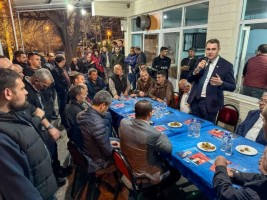 Köylere özel hizmet modeli oluşturulacak