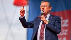 Özgür Özel, Pazar günü Aliağa’da