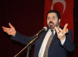 SAVCI SAYAN'DAN CHP İTİRAFI