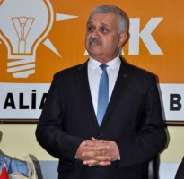 SAYIN, YENİ YÖNETİMİ AÇIKLAYACAK