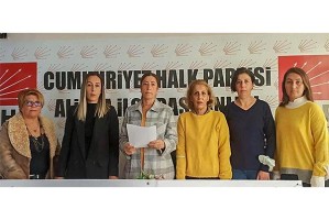 GÜNEŞ ATAŞ, “TEK ADAM REJİMİ, KADININ GÜCÜNDEN KORKTU”