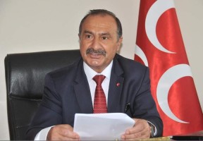 “DELEGELER TÜZÜKTEKİ DEĞİŞİKLİKLERDEN RAHATSIZ”