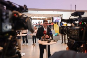 Tugay'dan suçlamalara “iftira” tepkisi