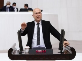 “Toplu ulaşımda KDV ve ÖTV kaldırılsın”