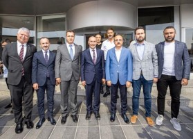 KENTSEL DÖNÜŞÜM KREDİSİ İÇİN İŞBİRLİĞİ KARARI