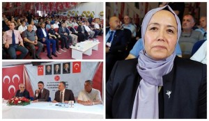 Nuray Aydemir yeniden başkan