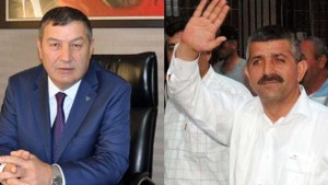 MHP’NİN YENİ İL BAŞKANI VEYSEL ŞAHİN