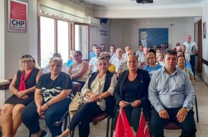 CHP Narin için yetkililere seslendi