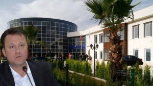 BAŞKAN AKSOY İLE 23 KİŞİ GÖZALTINDA