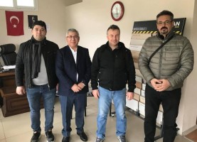 EROL GÜNGÖR: “BİZ ALİAĞA İÇİN HAZIRIZ”