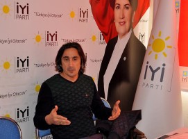 YAVUZ ADAR: “BAŞ SORUMLULUK CHP'YE DÜŞÜYOR”