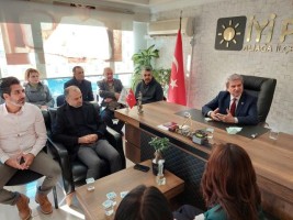 İYİ Parti’de hedef en az 8 milletvekili