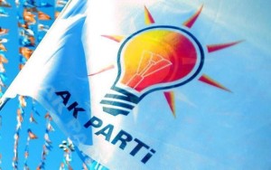 AK PARTİ'DE İL DANIŞMA KURULU MESAİSİ