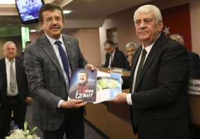 "İZMİR E-TİCARETE HAZIRLANMALI"